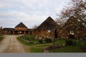  Villaggio Antichi Ovili  Орроли